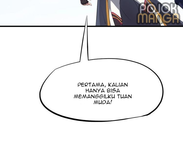 Dragon’s Blood Vessels Chapter 15 Gambar 29